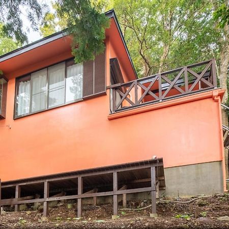 Villent Hill Atagawa Higashiizu Ngoại thất bức ảnh