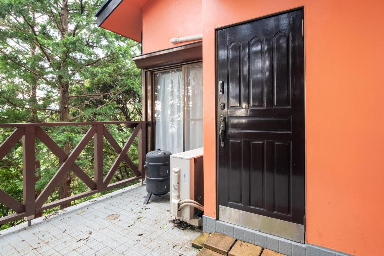 Villent Hill Atagawa Higashiizu Ngoại thất bức ảnh