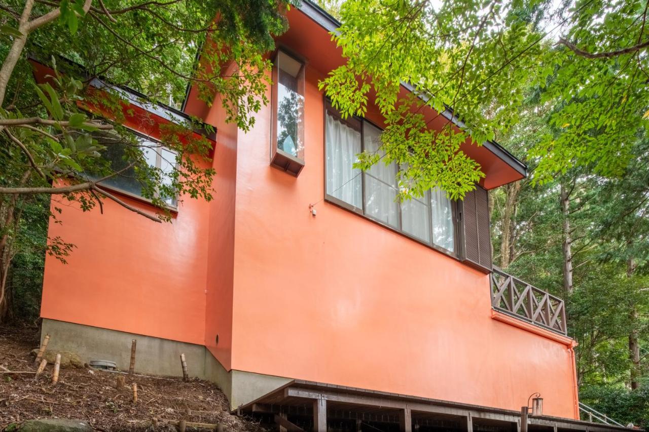 Villent Hill Atagawa Higashiizu Ngoại thất bức ảnh