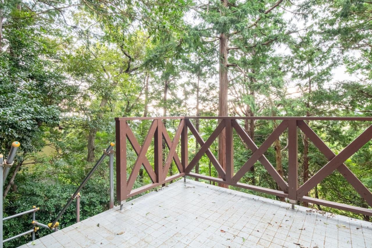 Villent Hill Atagawa Higashiizu Ngoại thất bức ảnh