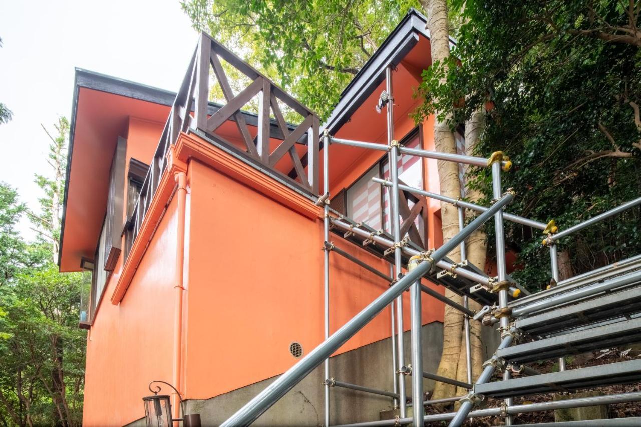 Villent Hill Atagawa Higashiizu Ngoại thất bức ảnh