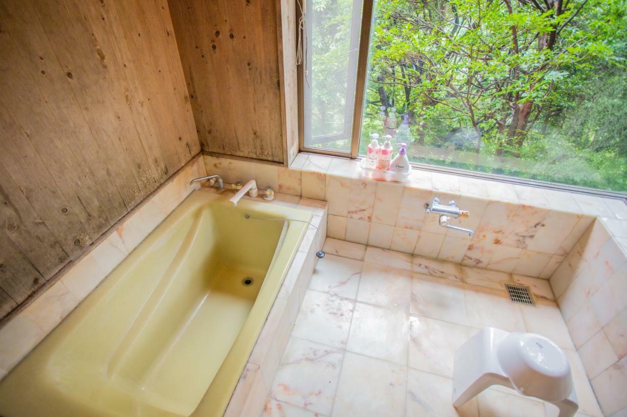 Villent Hill Atagawa Higashiizu Ngoại thất bức ảnh