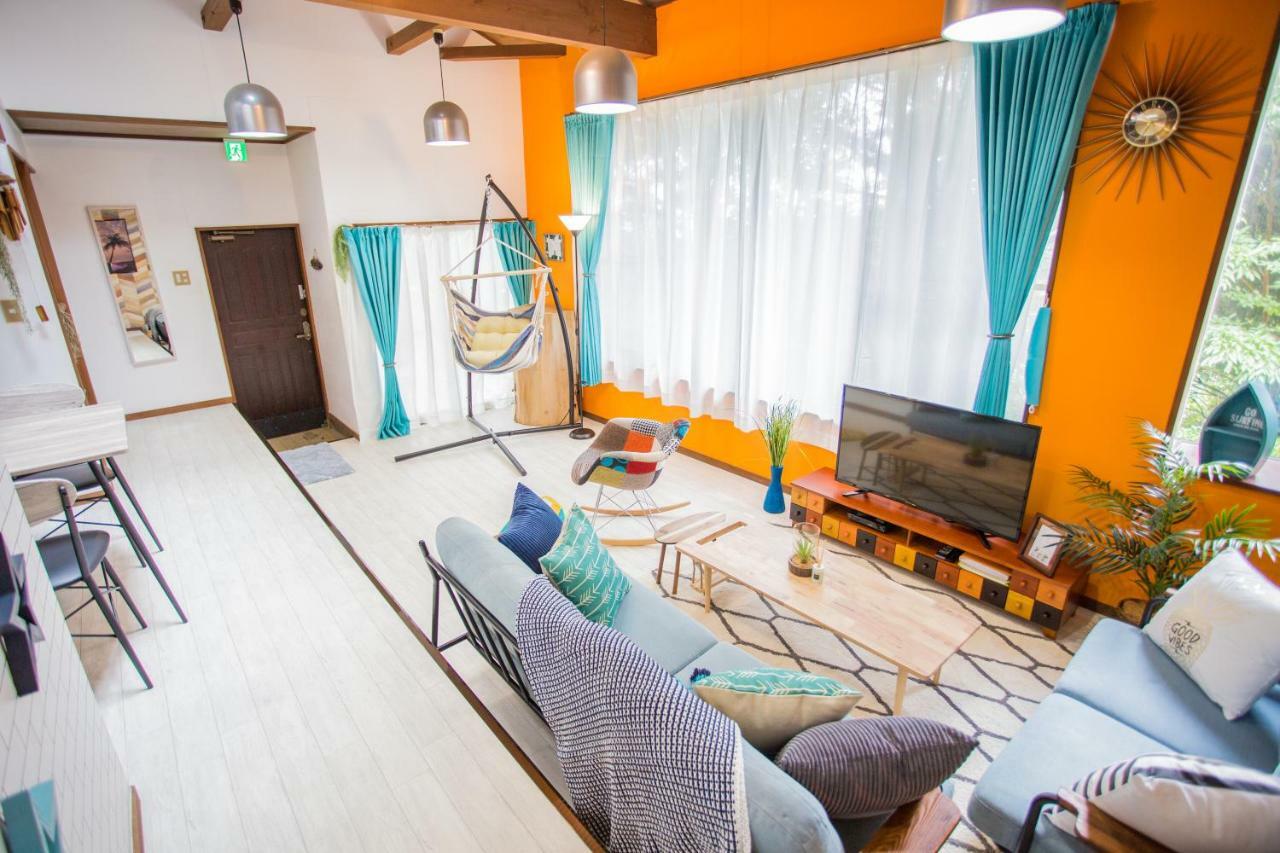 Villent Hill Atagawa Higashiizu Ngoại thất bức ảnh