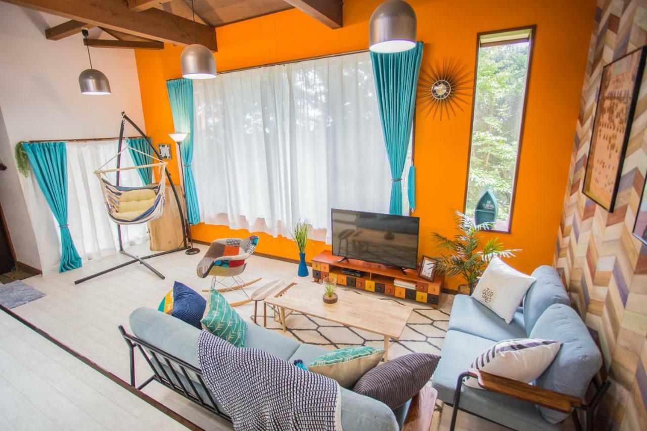 Villent Hill Atagawa Higashiizu Ngoại thất bức ảnh